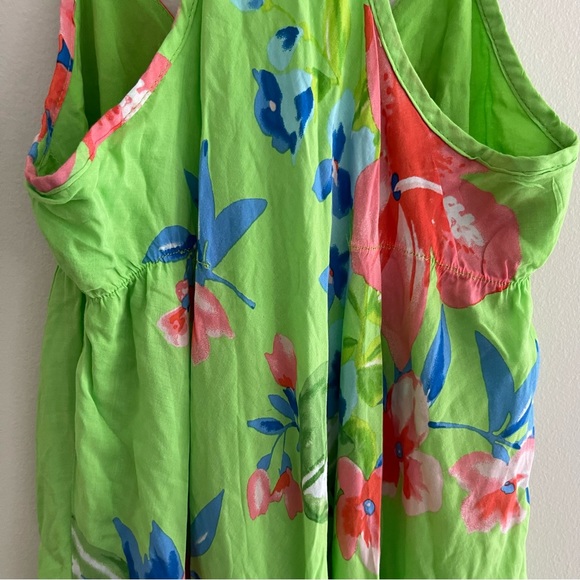 Hollister NWT Floral Dress - Picture 8 of 10